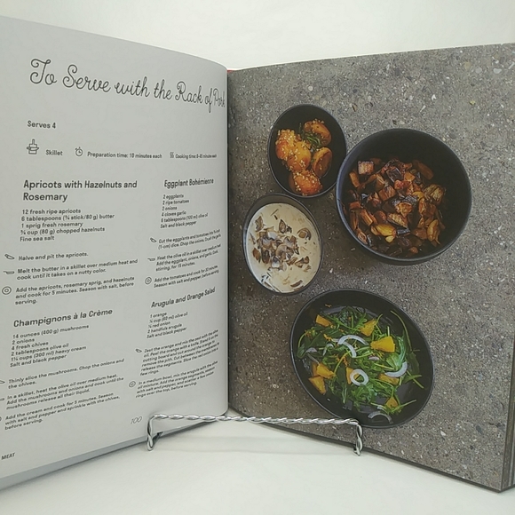 One Knife One Pot One Dish Cook Book - Picture 7 of 7